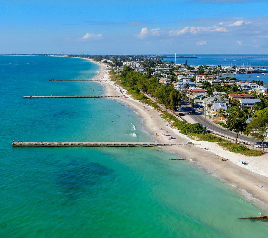 Anna Maria Island Vacation Rentals & Real Estate | Duncan Real Estate